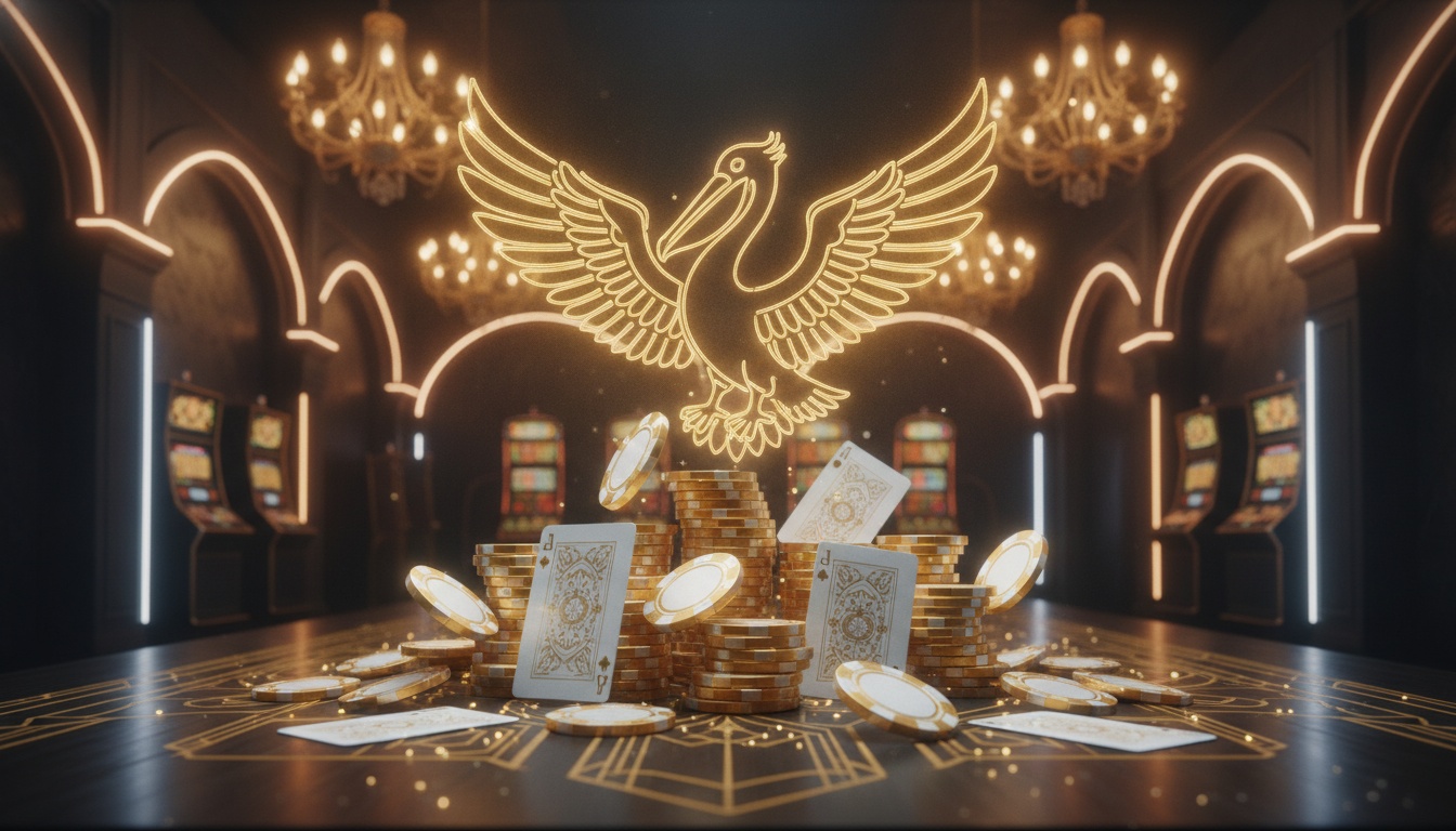 Pelican Casino